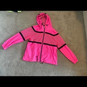 PINK jacket